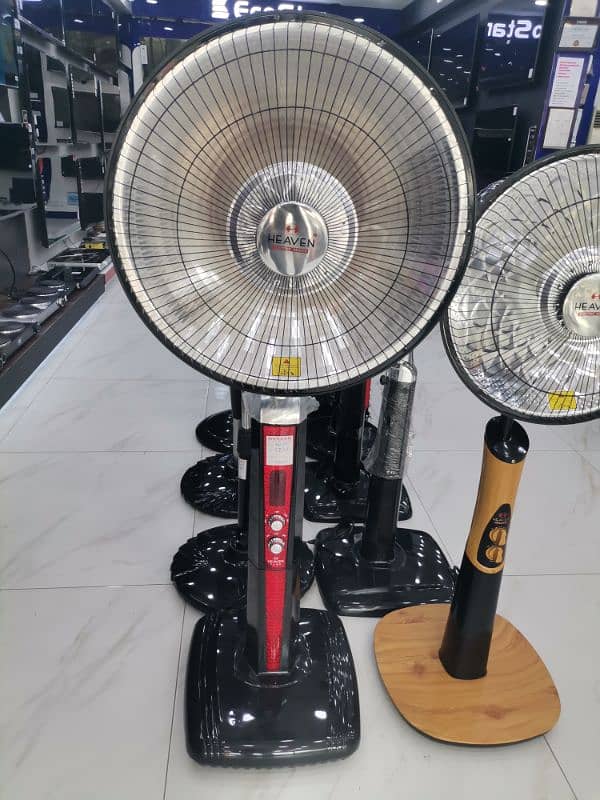 ELECTRIC HEATERS AVAILABLE IN WHOLESALE PRICE 4