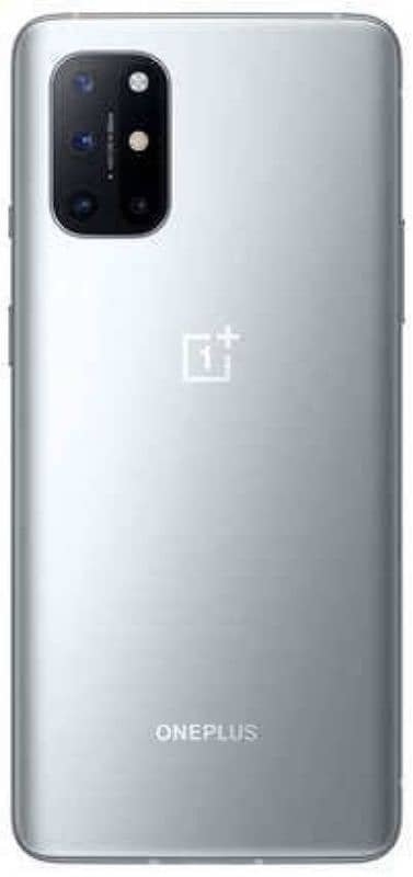 One plus 8t 1