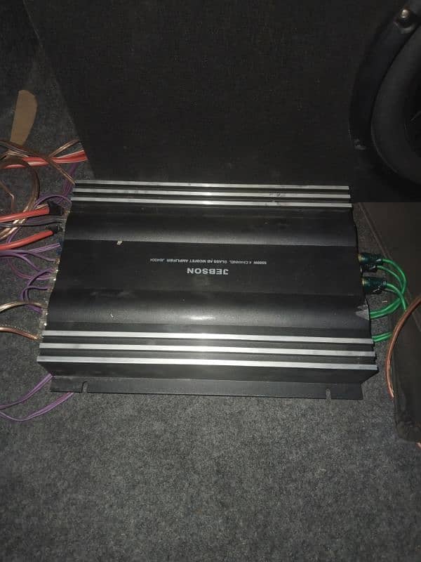 car sound system 1