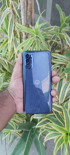 moto G 5g 2022