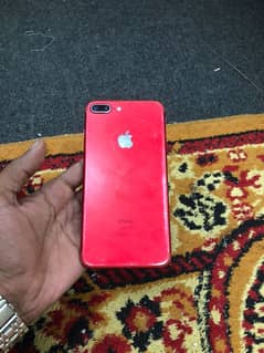 iphone 7plus 32gb Jv Sim Time Available