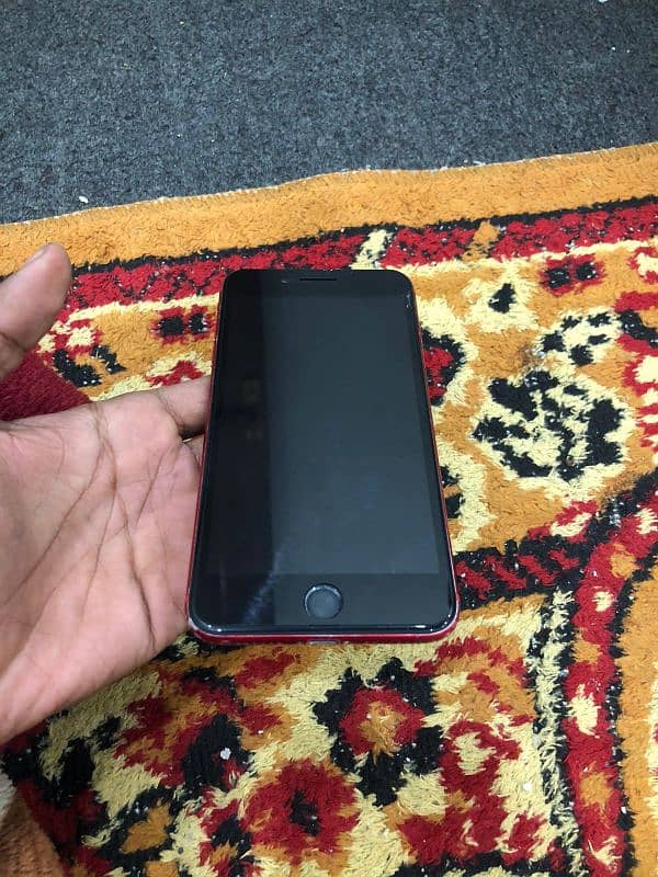 iphone 7plus 32gb Jv Sim Time Available 1