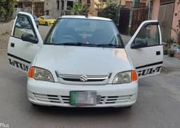 Suzuki Cultus (2013) EFi bettrthen Cuore,Santro,Alto,Mehran,civic,city