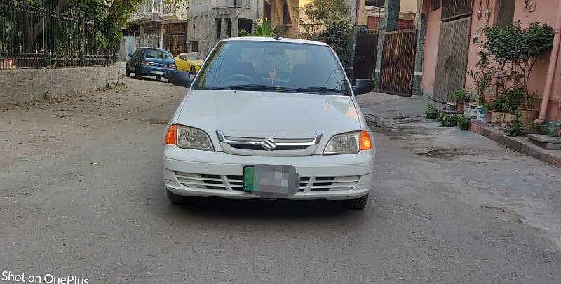 Suzuki Cultus (2013) EFi bettrthen Cuore,Santro,Alto,Mehran,civic,city 13