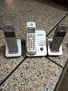 Wireless Phone for sale