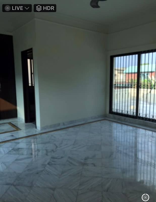 1 Kanal Upper Portion For Rent In DHA Phase 1 Block A 7