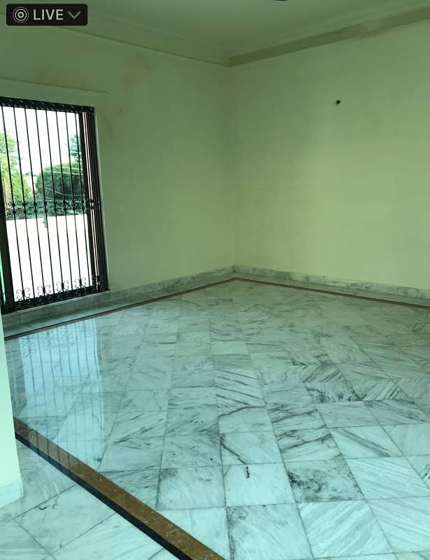 1 Kanal Upper Portion For Rent In DHA Phase 1 Block A 10