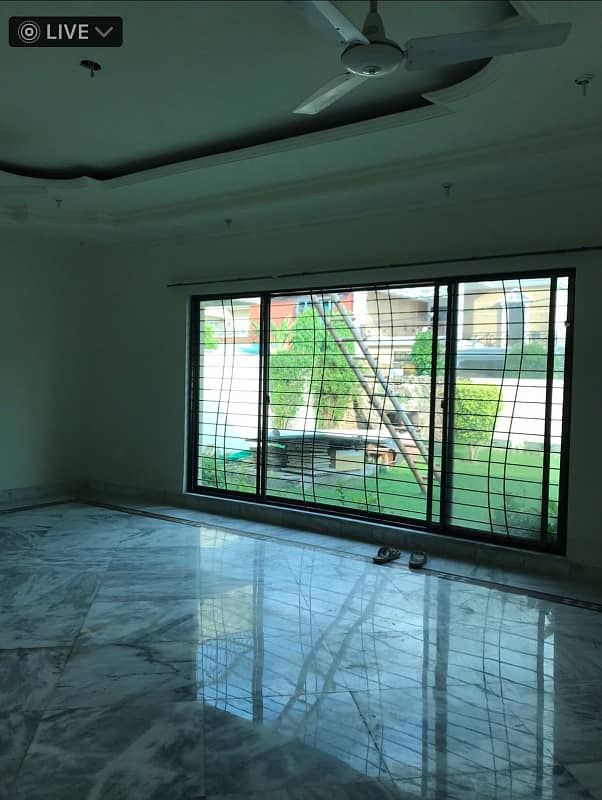 1 Kanal Upper Portion For Rent In DHA Phase 1 Block A 12