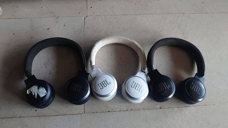 original jbl headphones 0