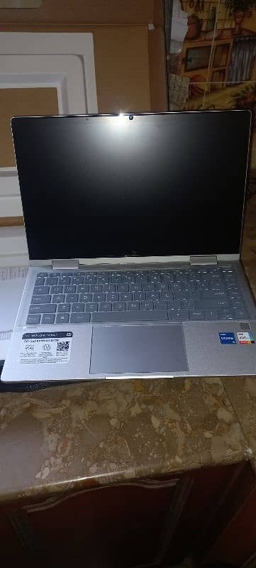 HP EnvyX360 2