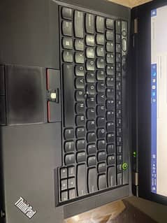 lenovo thinkpad 8/128