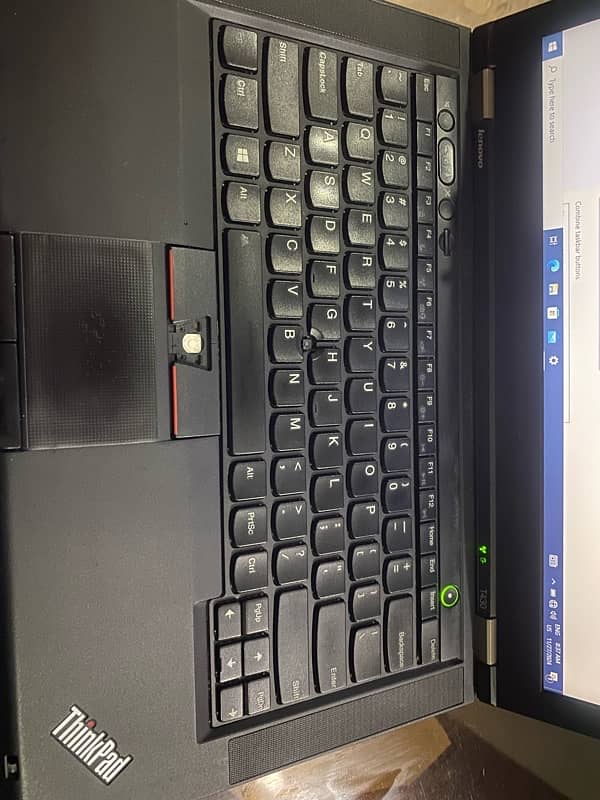 lenovo thinkpad 8/128 0