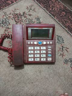 PTCL set phone for sale