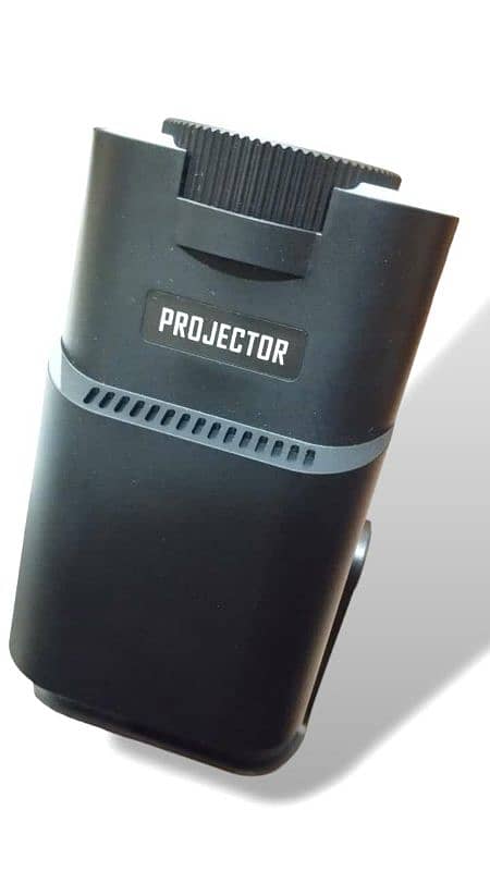 Hy 320 mini projector 160 inch 1