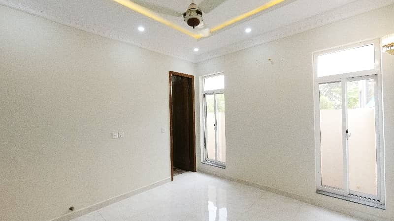 Buying A Prime Location House In DHA 9 Town - Block D Lahore? 8