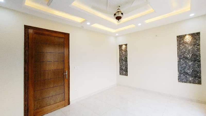 Buying A Prime Location House In DHA 9 Town - Block D Lahore? 20