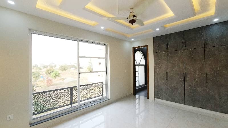 Buying A Prime Location House In DHA 9 Town - Block D Lahore? 21