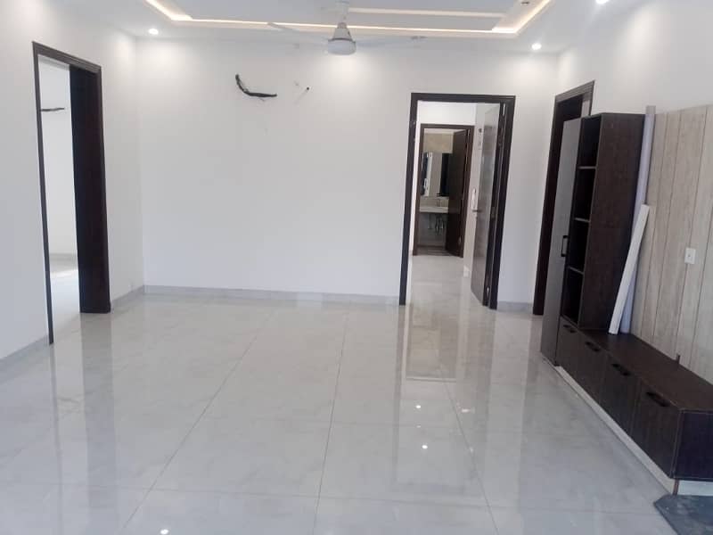 1 Kanal Upper Portion For Rent Luxury House For Rent Prime Location DHA 6