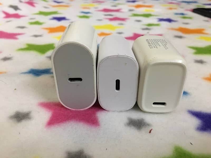 imported Lot Charger’s Apple Samsung Anker Joyroom chicory Motorola 2