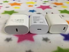 Lot Charger’s Apple Samsung Anker joyroom motorola Chicony Sikcnai