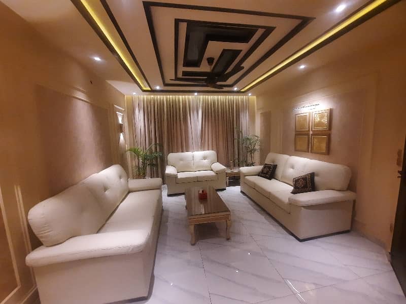 Fully Furnished Luxury House For Rent Short And Long Term 1