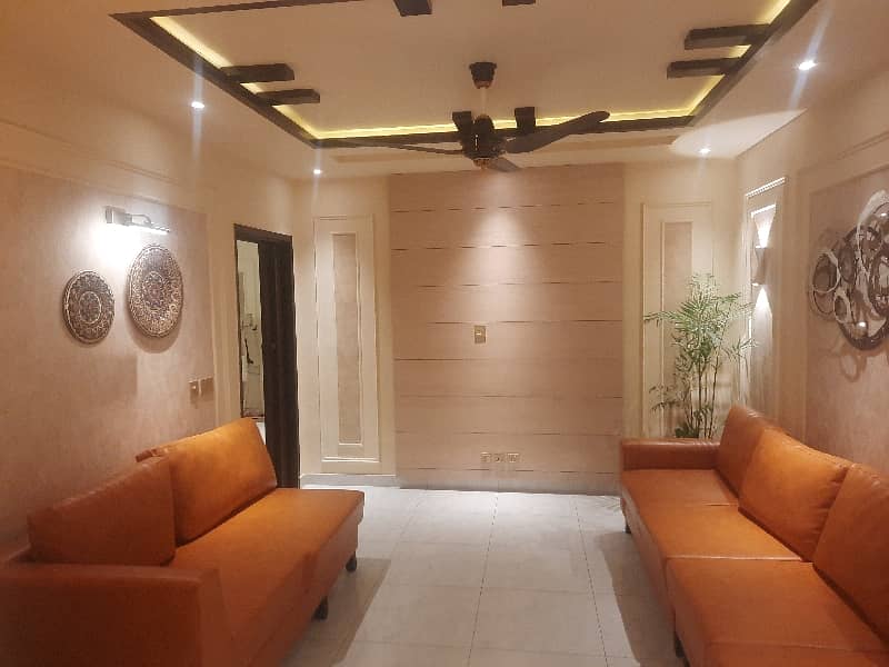 Fully Furnished Luxury House For Rent Short And Long Term 2