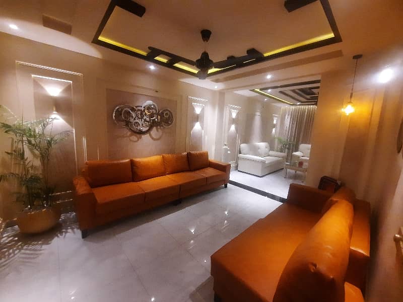 Fully Furnished Luxury House For Rent Short And Long Term 3