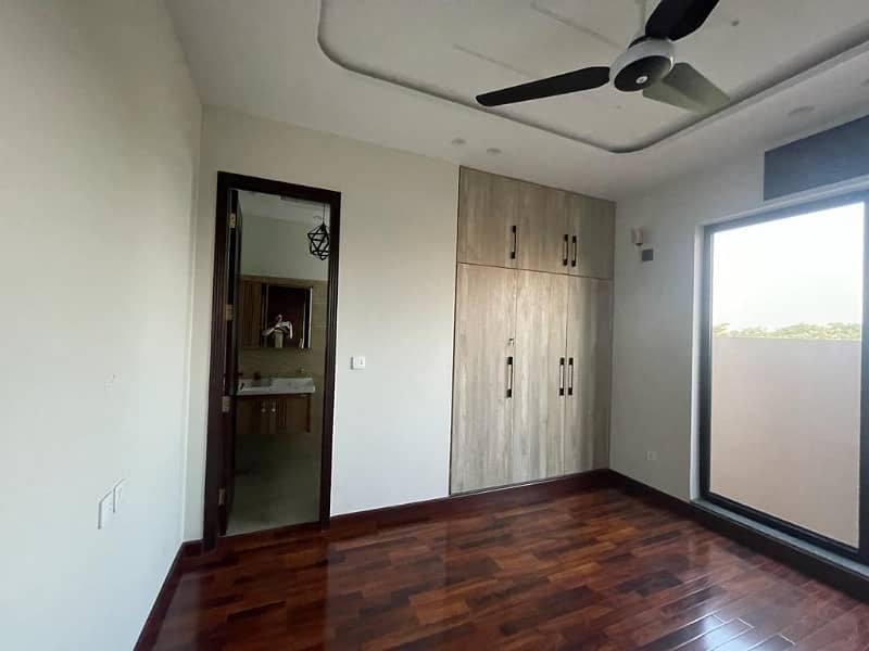 5 Marla House For Rent Luxury House For Rent Prime Location DHA Town 7