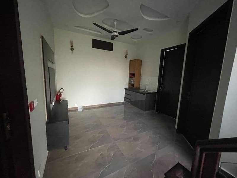 5 Marla House For Rent Luxury House For Rent Prime Location DHA Town 8