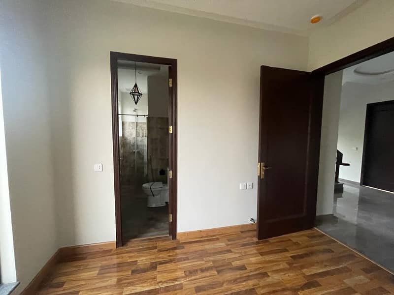 5 Marla House For Rent Luxury House For Rent Prime Location DHA Town 12