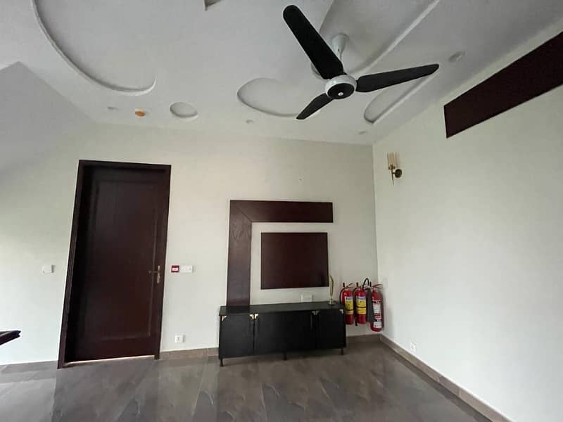 5 Marla House For Rent Luxury House For Rent Prime Location DHA Town 13