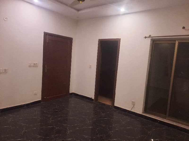 10 Marla Single Store House For Rent 7