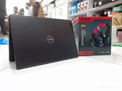 Dell  5300 / touch display/ buy laptop and get free gaming laptop