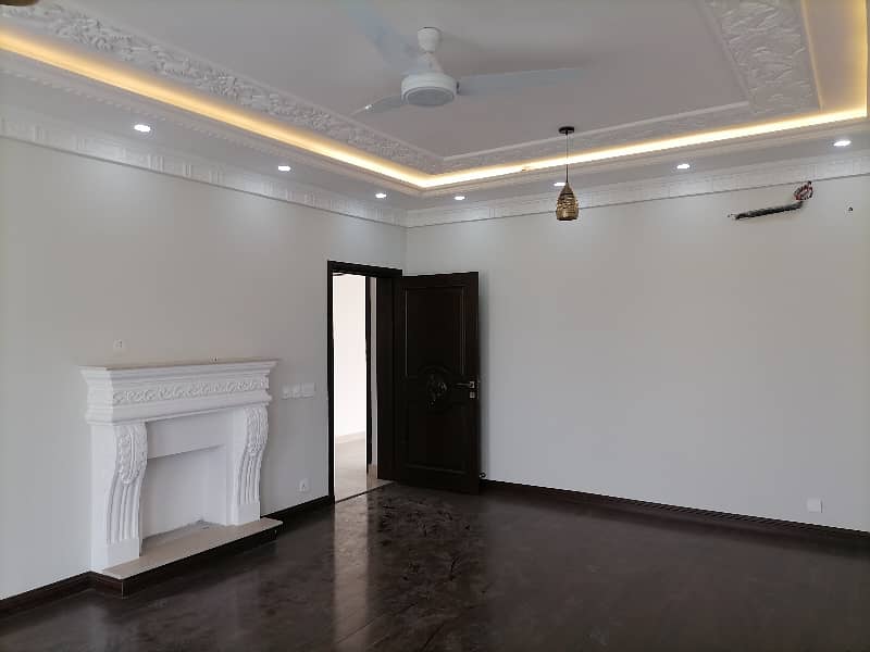 Upper Portion For rent In DHA Phase 6 Lahore 0