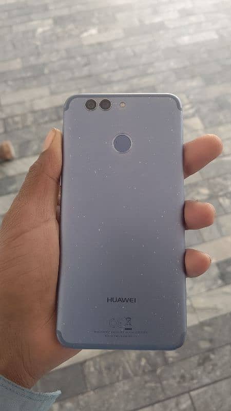 Huawei nova plus 2 phalia 2