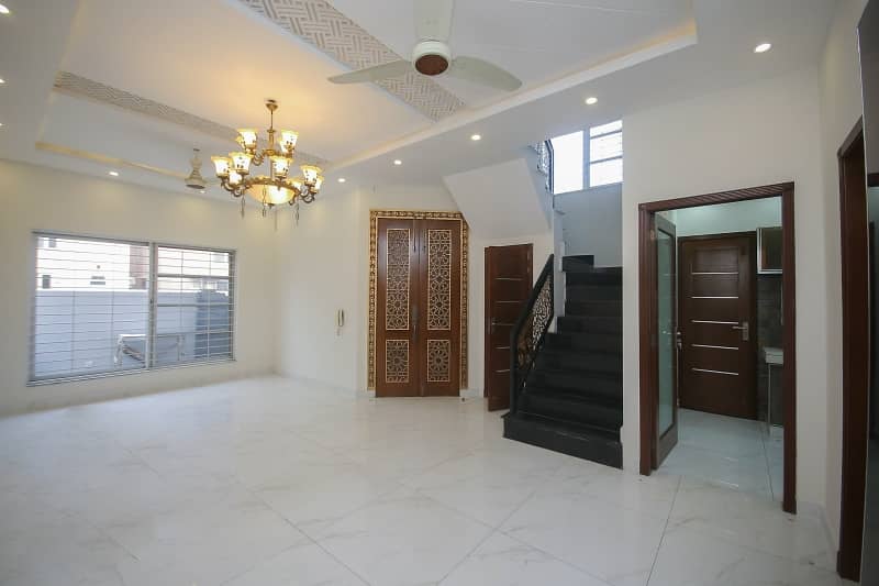 Upper Portion For Rent In DHA Phase 1 0