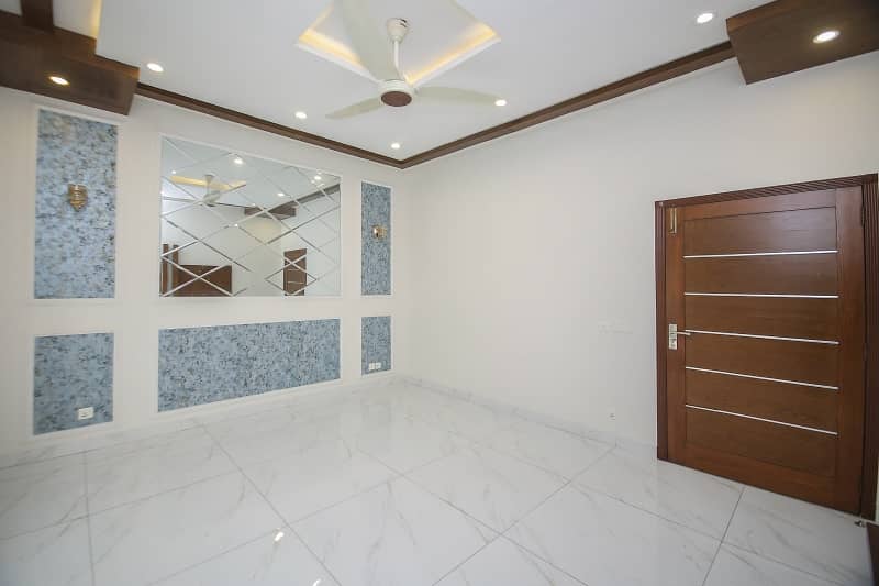 Upper Portion For Rent In DHA Phase 1 3