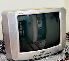 television