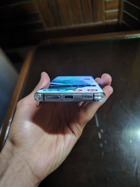 samsung galaxy s21 ultra 12/128 not a single fualt 5