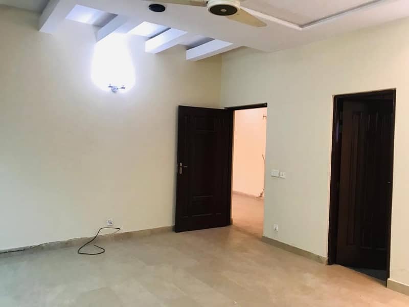 Highly-Coveted 20 Marla House Is Available In DHA Phase 2 For Rent 0