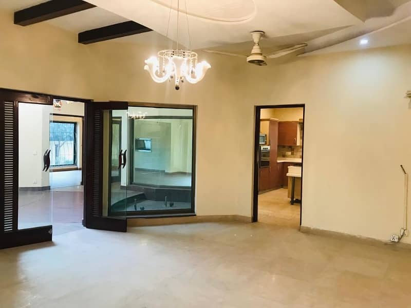 Highly-Coveted 20 Marla House Is Available In DHA Phase 2 For Rent 3