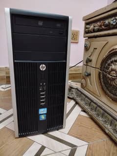 core i3 2nd generation with graphics card PC AVAILABLE