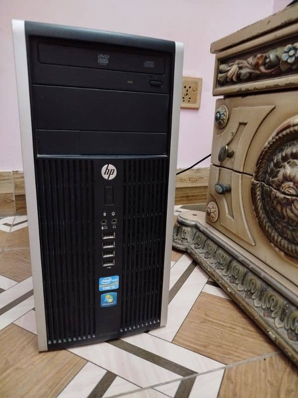 core i3 2nd generation with graphics card PC AVAILABLE 0