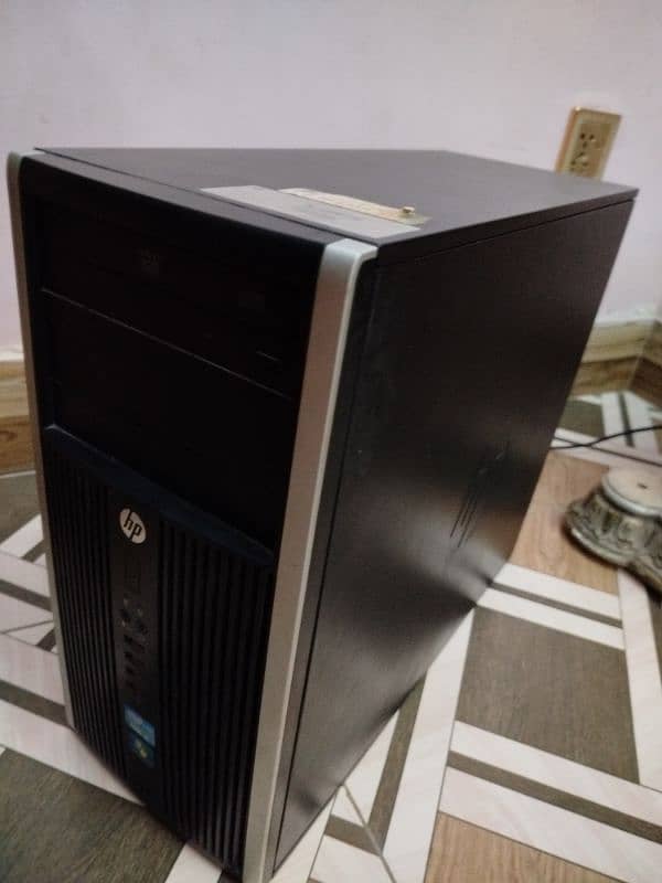 core i3 2nd generation with graphics card PC AVAILABLE 1