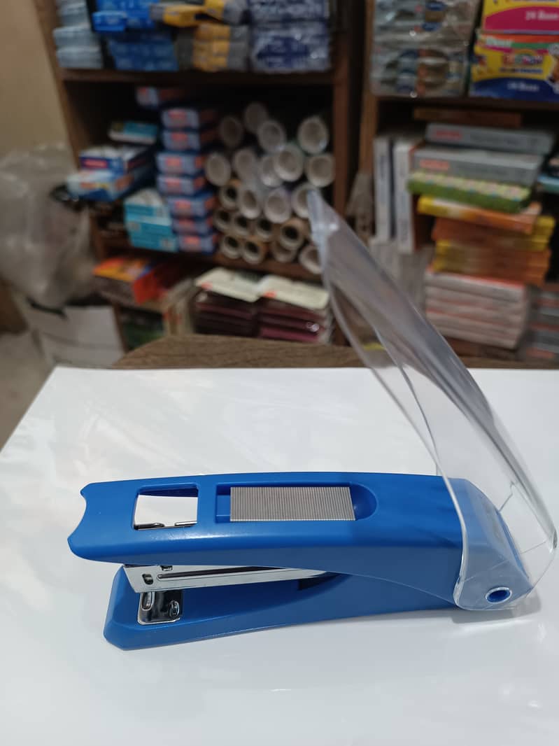 Dux Stapler 24/6 D-90 Pcs 4