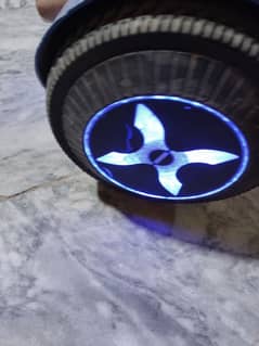 Hoverboard