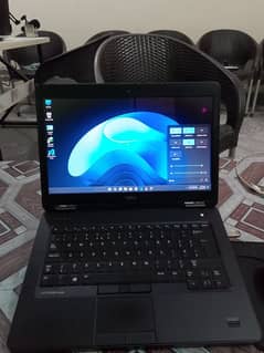 core i5 generation 4 8gb ram 128gb SSD windows 11 b smooth chlata he