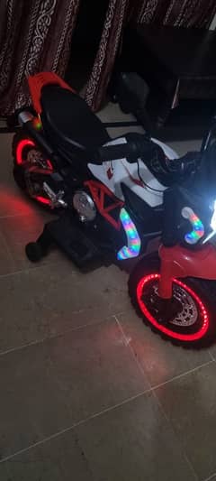 Kids Motorcycle for sale