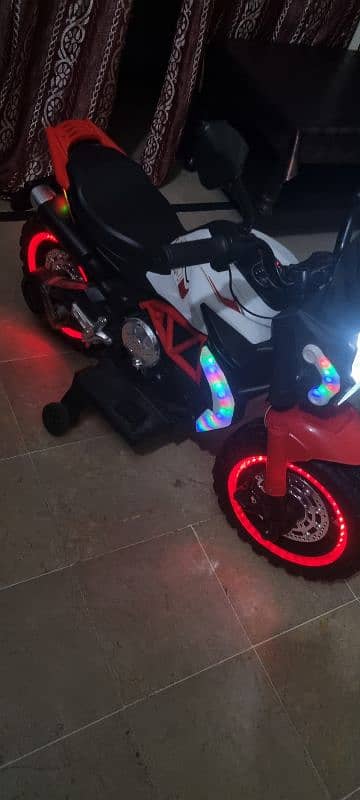 Kids Motorcycle for sale 0