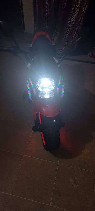 Kids Motorcycle for sale 1